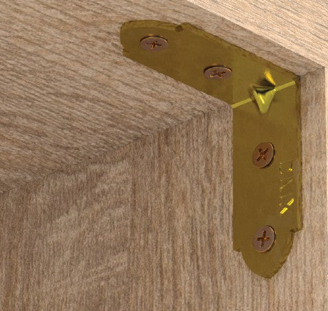 DOMAX KW 1 truhlářský úhelník úzký