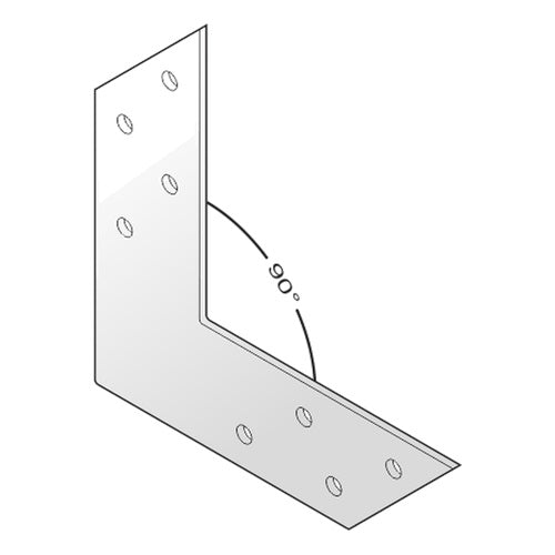 DOMAX NAS 120 montážní rohovník