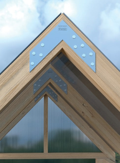 DOMAX NAS 120 montážní rohovník