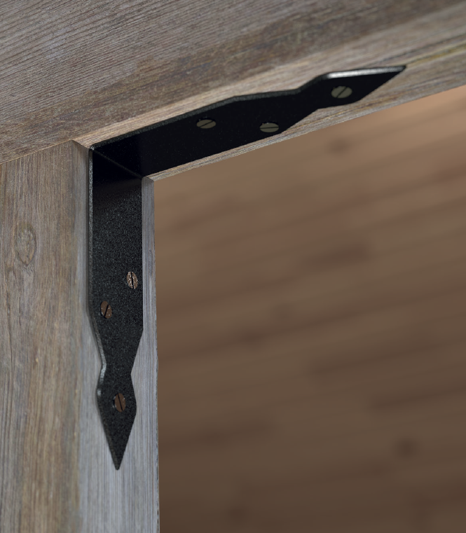 DOMAX OSK 146 dekorativní úhelník