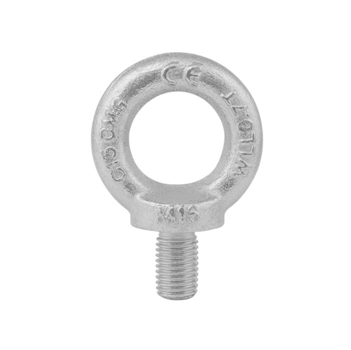 DOMAX PWTU M16-35 šroub s okem