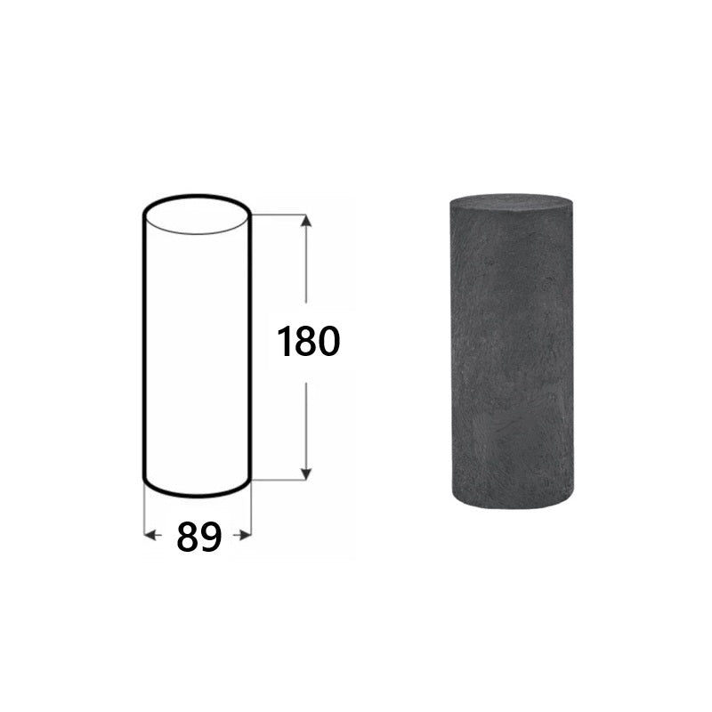 DOMAX WD 90 zarážeč pro patky PSG