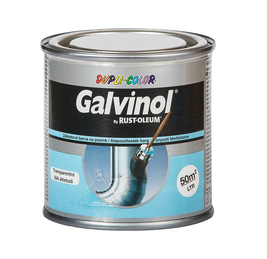 DUPLI COLOR Galvinol základní barva na pozink