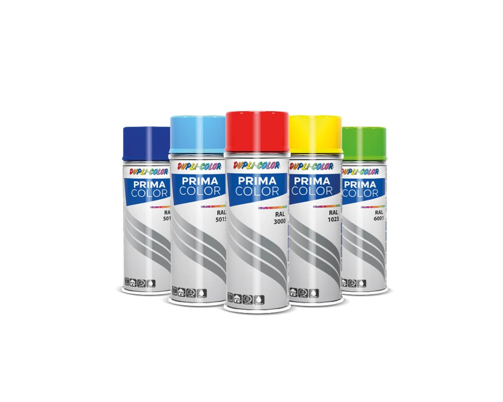 DUPLI COLOR Prima Akrylová barva ve spreji