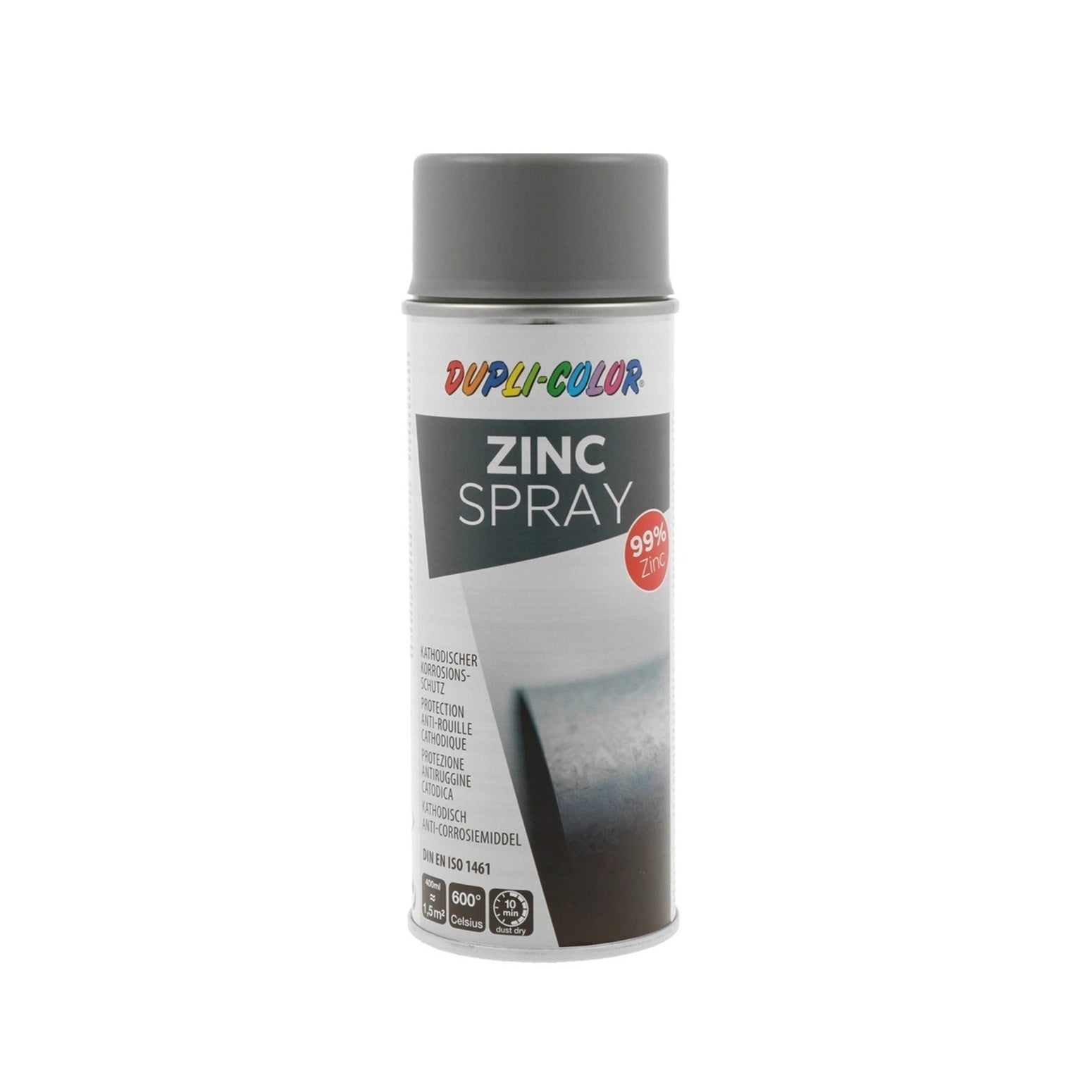 DUPLI COLOR zinkový sprej