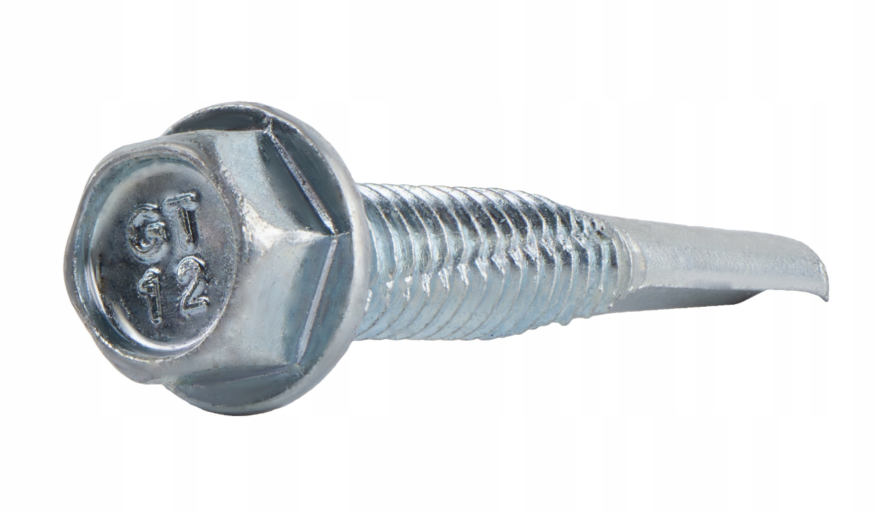 ETANCO GT 12 Ø5,5 mm šroub pro upevňování plechů bez podložky