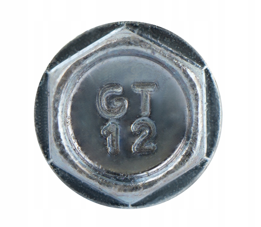 ETANCO GT 12 Ø5,5 mm šroub pro upevňování plechů bez podložky