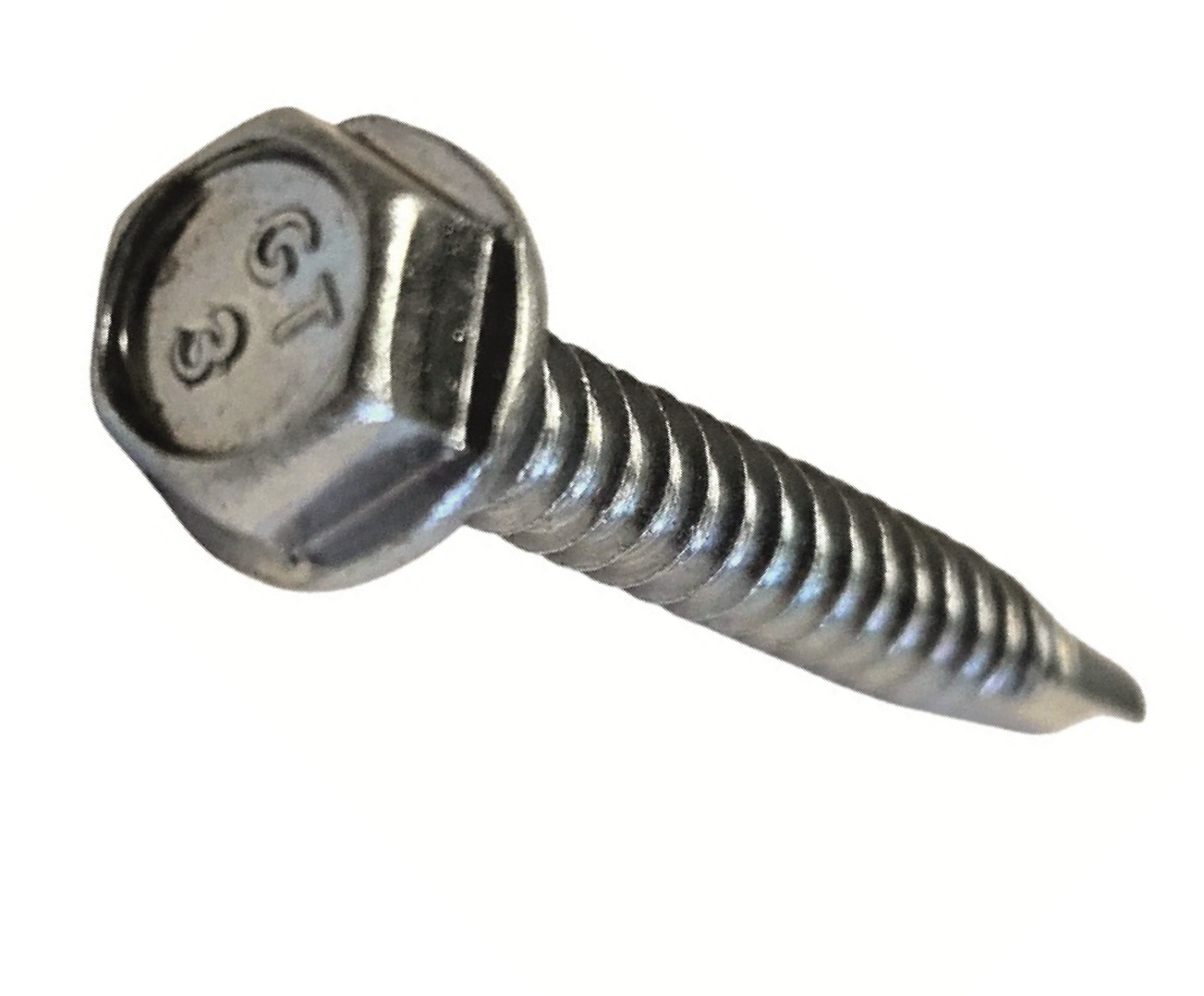 ETANCO GT 3 Ø4,8 mm šroub pro upevňování plechů bez podložky
