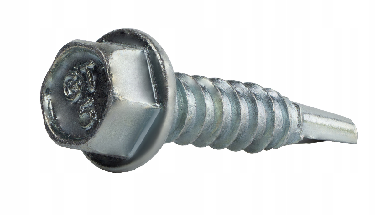 ETANCO GT 5 Ø5,5 mm šroub pro upevňování plechů bez podložky