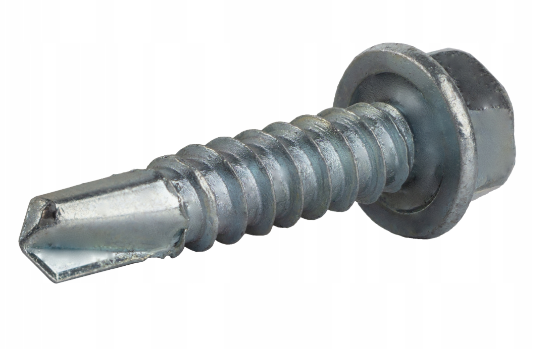 ETANCO GT 5 Ø5,5 mm šroub pro upevňování plechů bez podložky