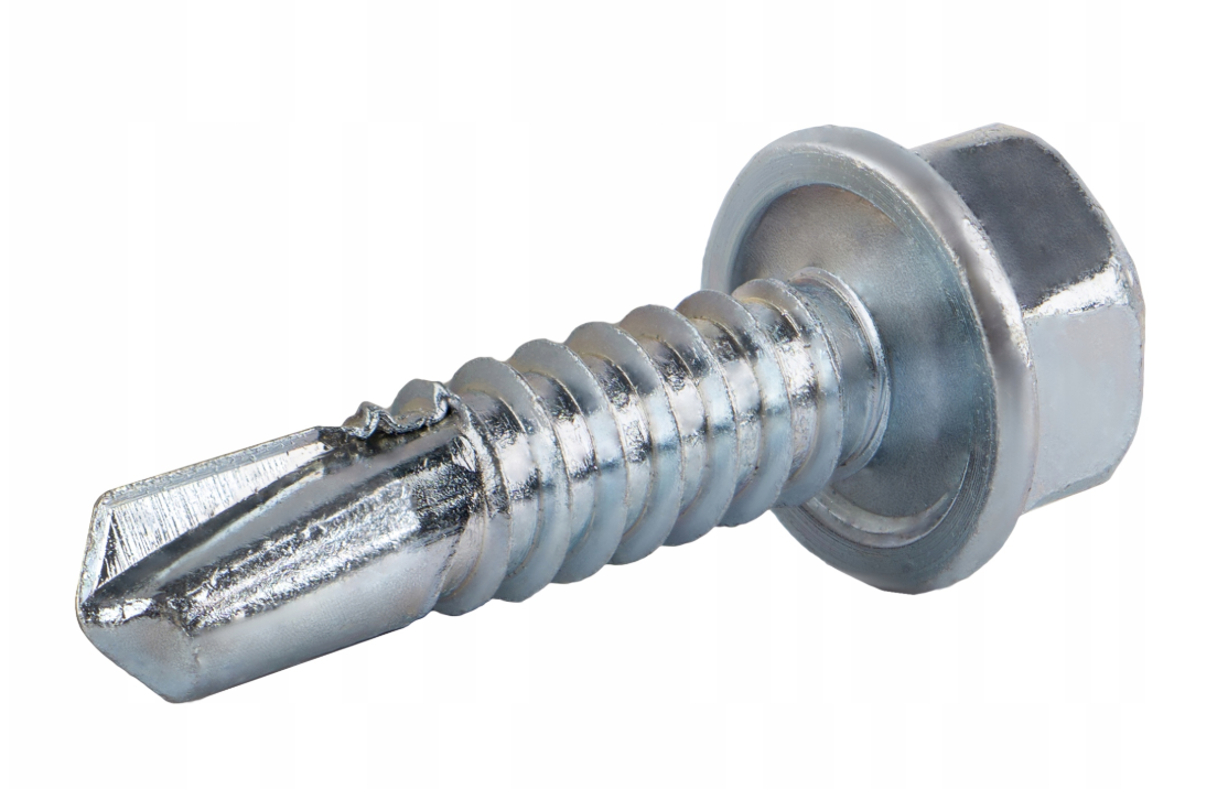 ETANCO GT 6 Ø6,3 mm šroub pro upevňování plechů bez podložky