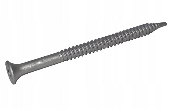 ETANCO GTS-B Ø4,8 mm samovrtný izolační šroub TX-25