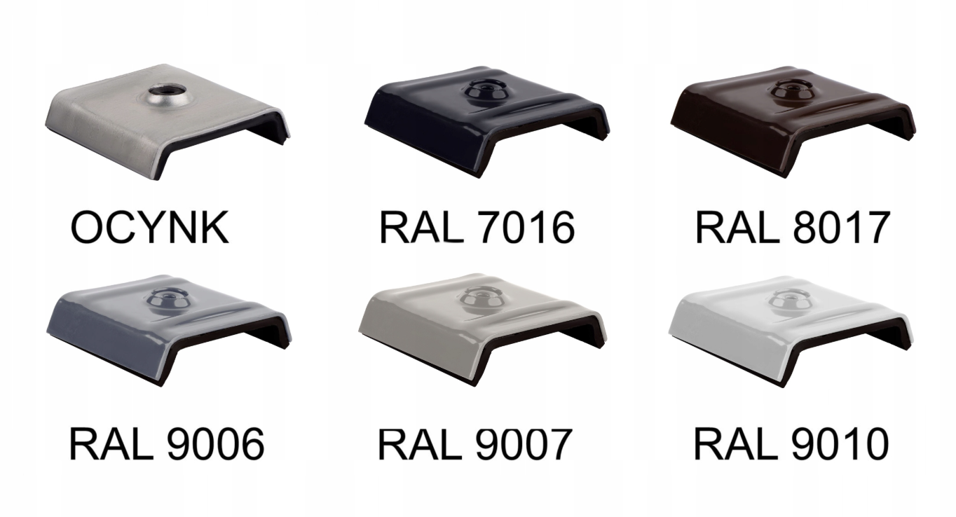 ETANCO Kalota pro střešní sendvičové panely