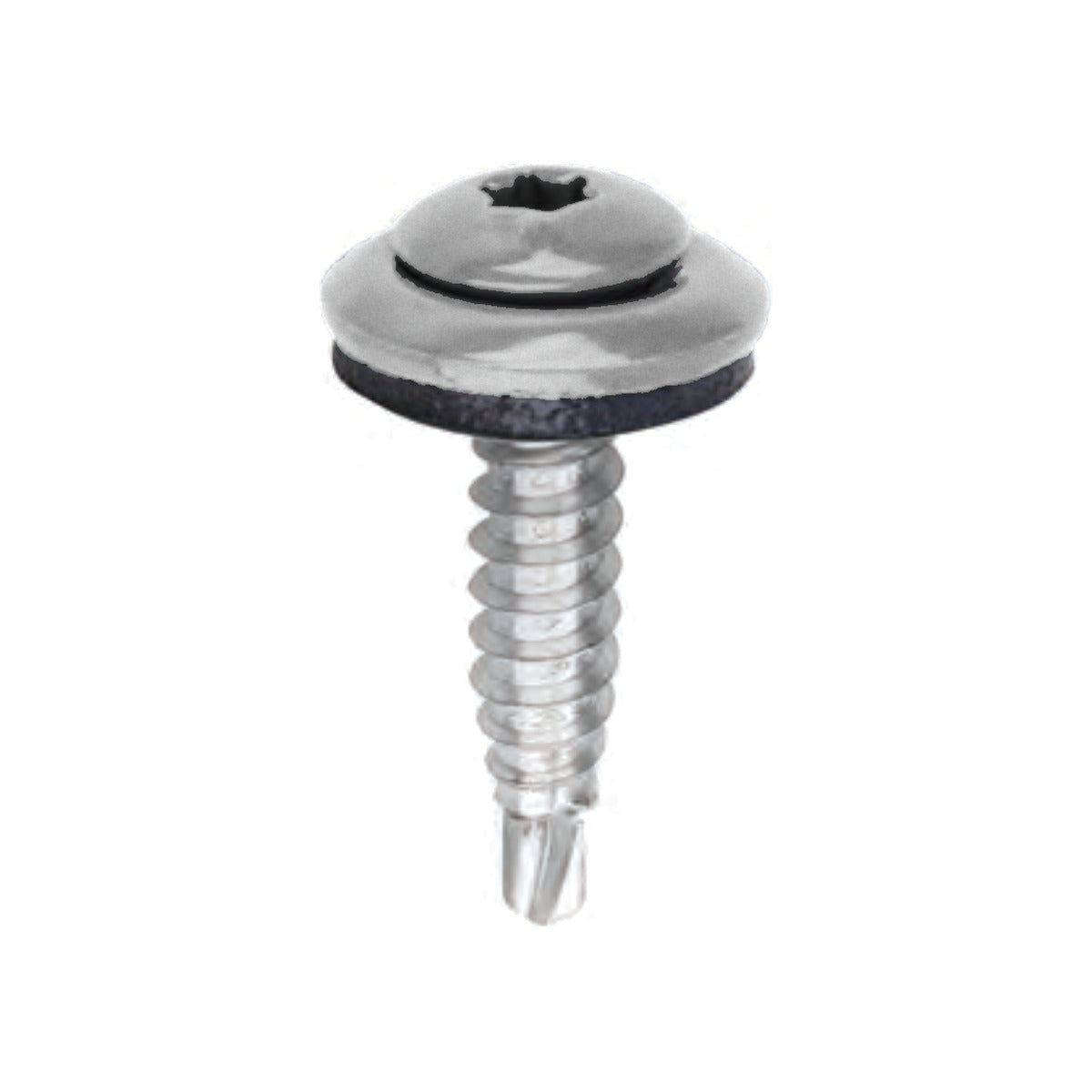 ETANCO GTF 02 P Ø4,8 mm sešívačka s podložkou A14