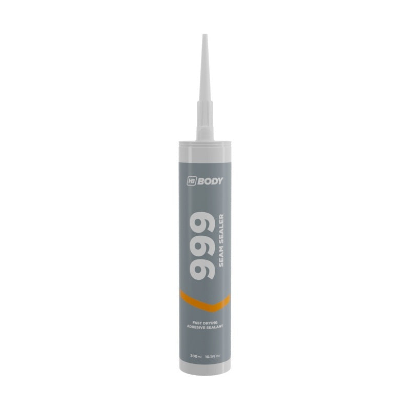 HB BODY 999 izolační antikorozní tmel 300 ml