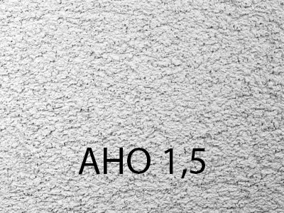 HET AHO akrylátová omyvatelná fasádní omítka 1,5