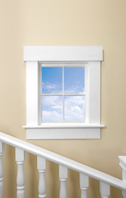 HET Akryl ZÁKLAD NA DŘEVO základní barva na dřevo - ukázka 1