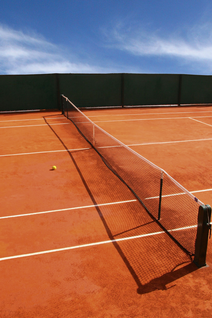 HET Barva na lajnování rychleschnoucí bílá barva na lajnování hřiště - ukázka 1