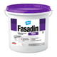 HET Fasadin FORTE bílá omyvatelná akrylátová fasádní barva 5 kg
