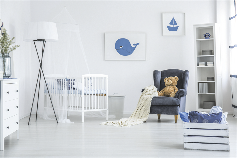 HET Hetline SENSITIVE SILIKÁT bílá interiérová malířská barva na zeď - ukázka2