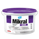 HET Mikral SILIKON bílá omyvatelná silikonová fasádní barva 7 kg