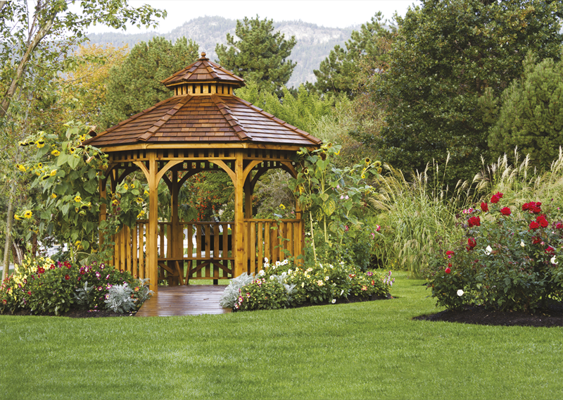 HET SOLDECOL Lazura FORTE středněvrstvá lazura na dřevo - ukázka 1