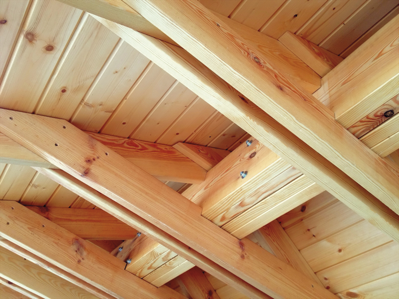 HET SOLDECOL Napouštědlo na dřevo - ukázka 2