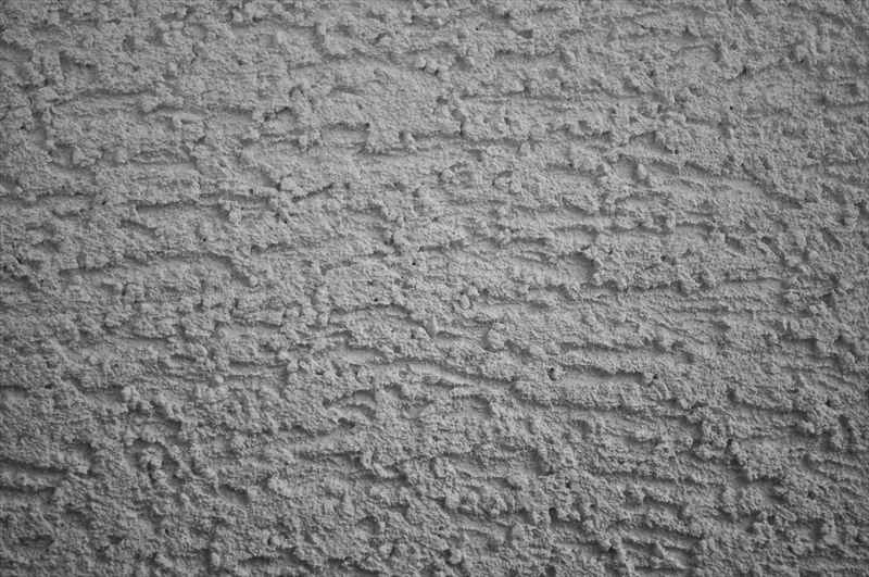 HET SRO silikonová rýhovaná fasádní omítka 2.0 mm