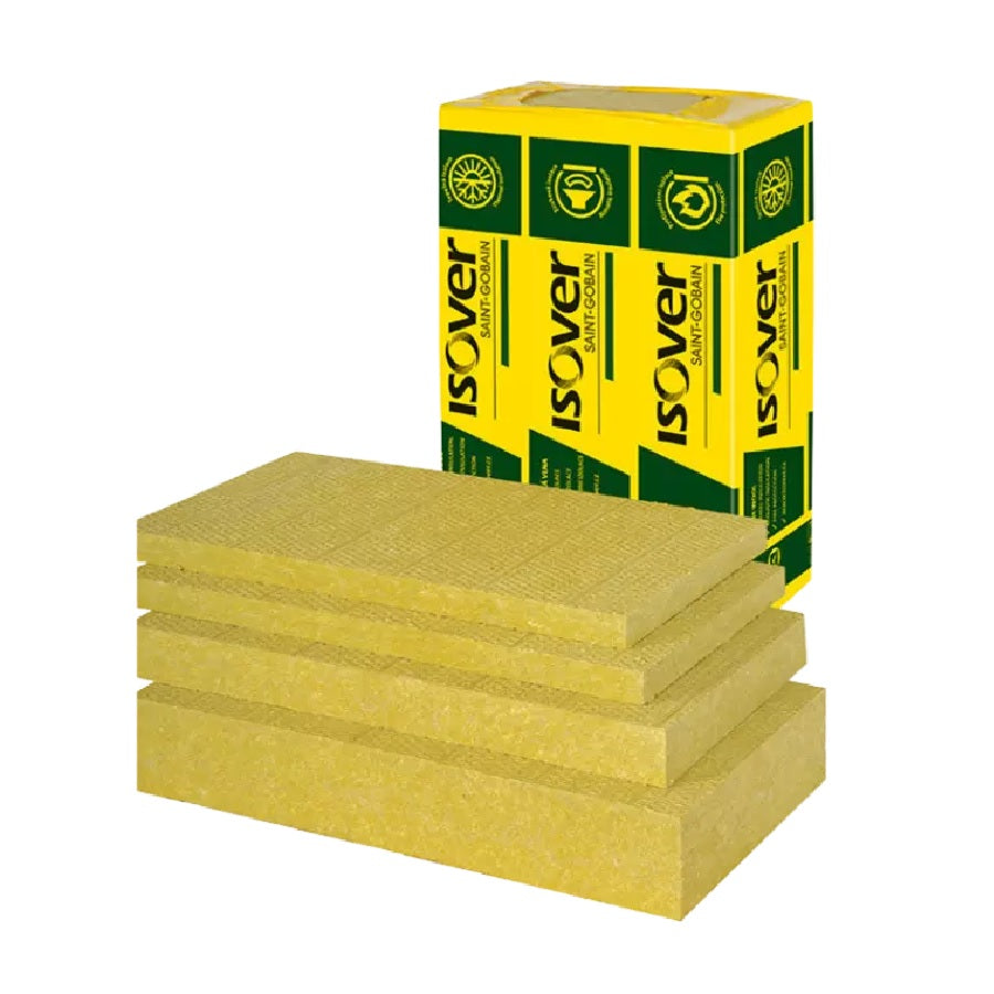 Isover INTENSE λ 0,035 izolační desky hydrofilní izolace