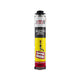 JMB PUR lepidlo EPS/XPS, min. vlna, sádrokarton pistolové 750ml