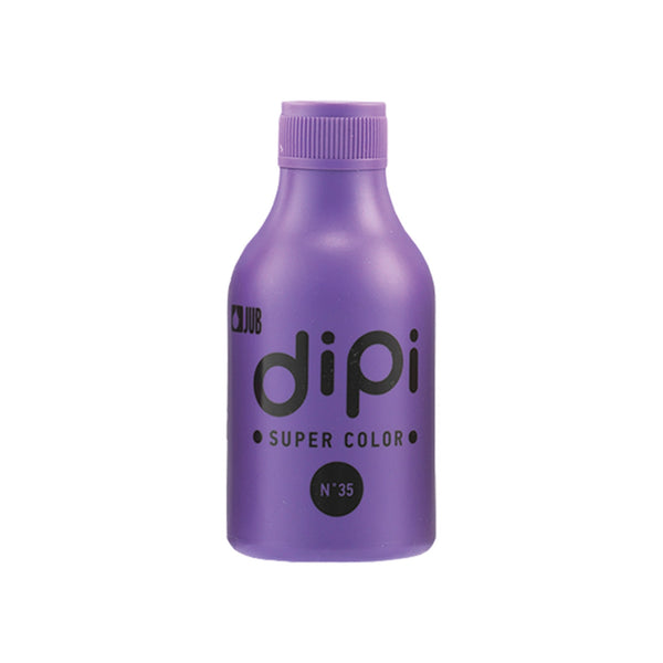 JUB DIPI Super color tónovací pigment do interiérových barev 100 ml 35 Fialový