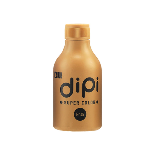 JUB DIPI Super color tónovací pigment do interiérových barev 100 ml 45 Okr