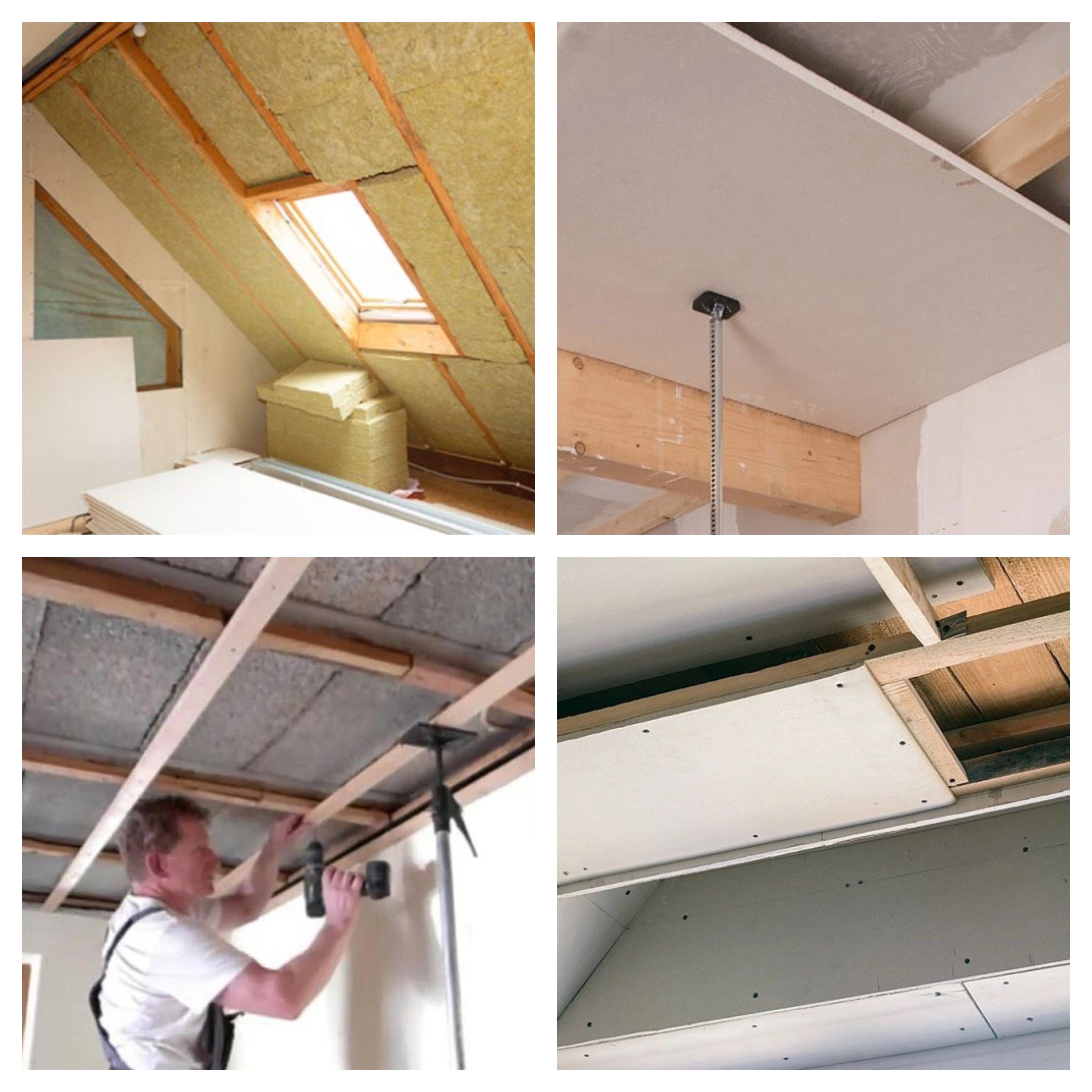 KLIMAS Wkret-met KSGD PH-2 fosfátový vrut typu sádrokarton - dřevo