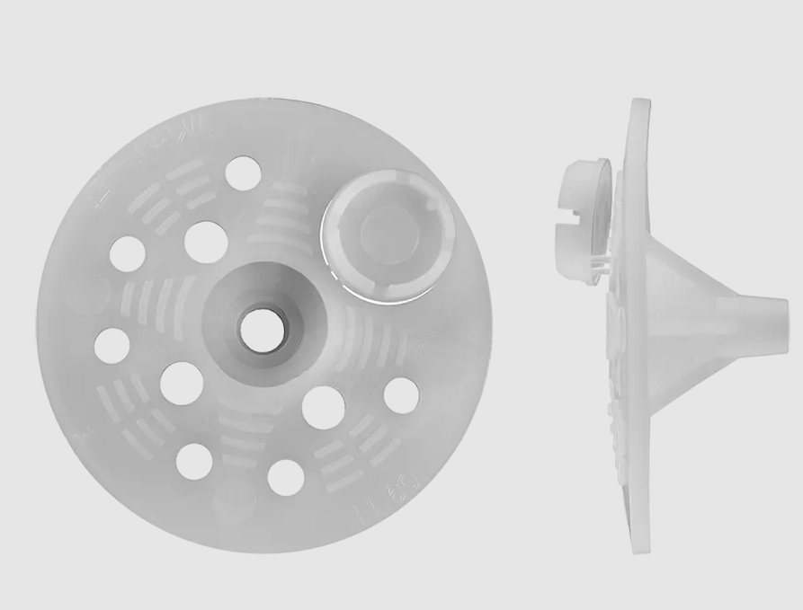 KLIMAS Wkret-met TDP-060 přítlačný izolační talířek 60 mm