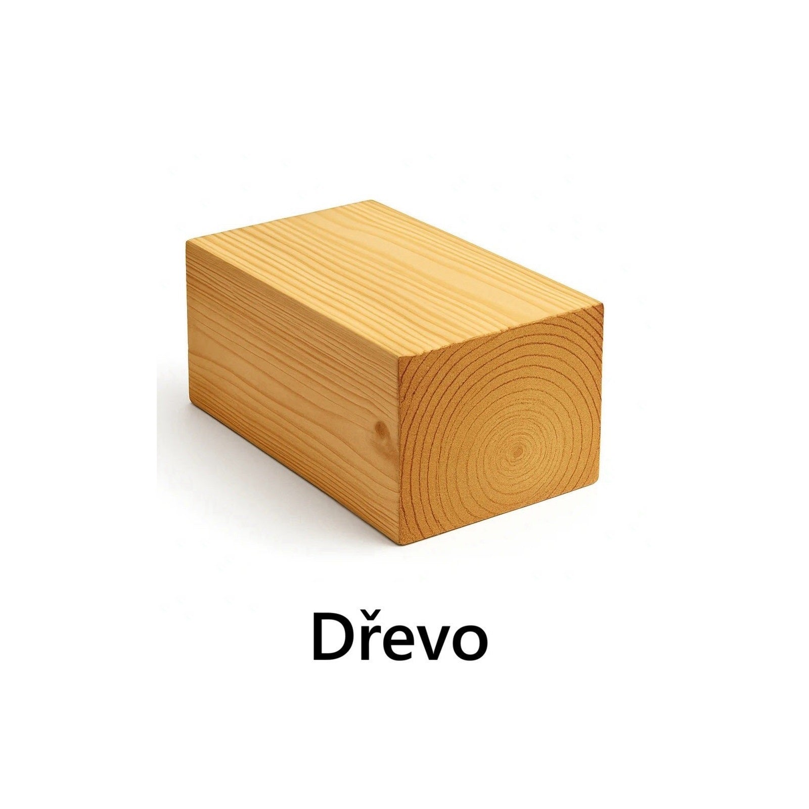 KLIMAS Wkret-met DRIVE S Talířová hmoždinka s kovovým šroubem do dřeva Ø6 mm