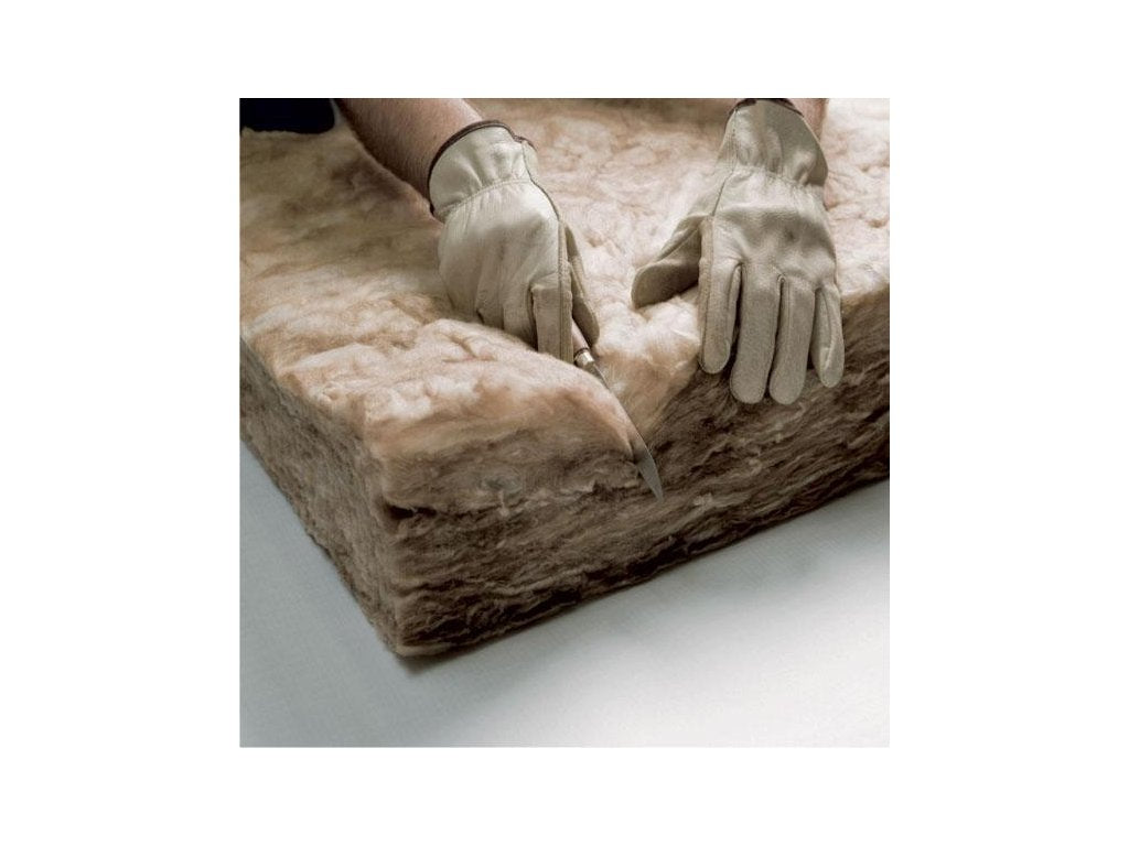KNAUF TP 435 B λ 0,034 exteriérová minerální vata (deska)_řezání