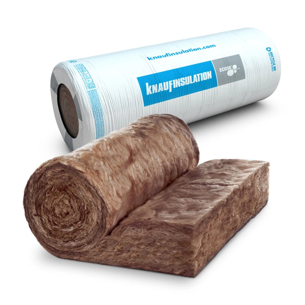 KNAUF UNIFIT 035 λ 0,035 interiérová minerálna vata (role)