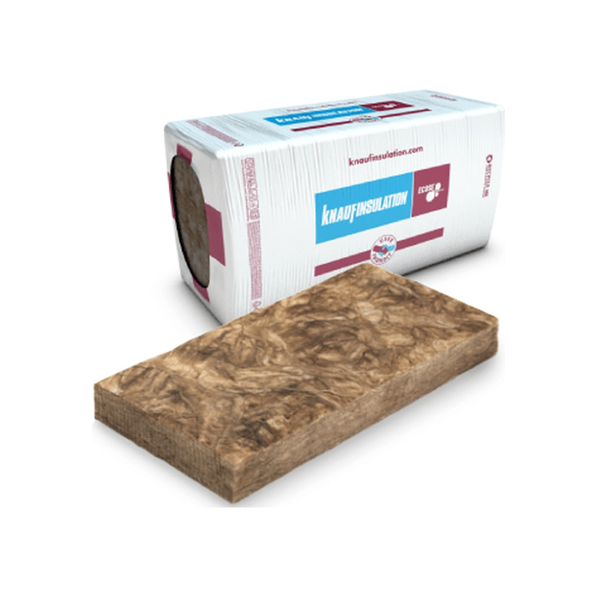 KNAUF MPN PLUS 037 λ 0,037 exteriérová minerální vata (deska)