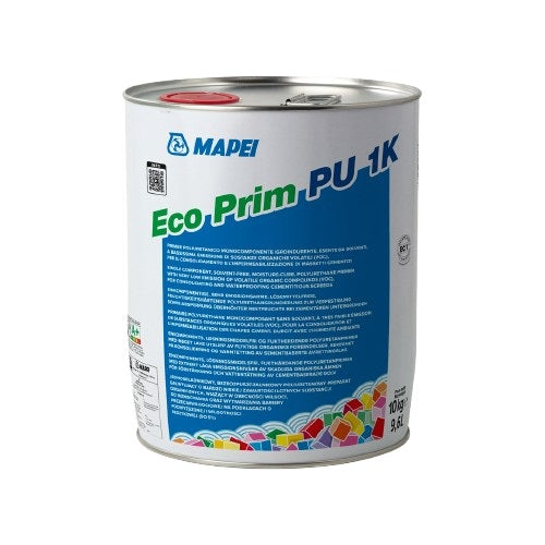 MAPEI Eco Prim PU 1K polyuretanový penetrační nátěr