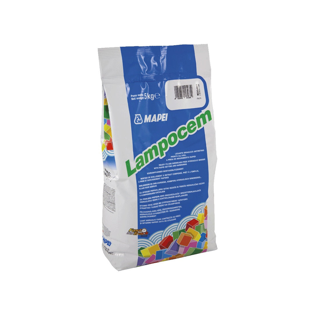 MAPEI Lampocem rychletvrdnoucí malta 5 kg
