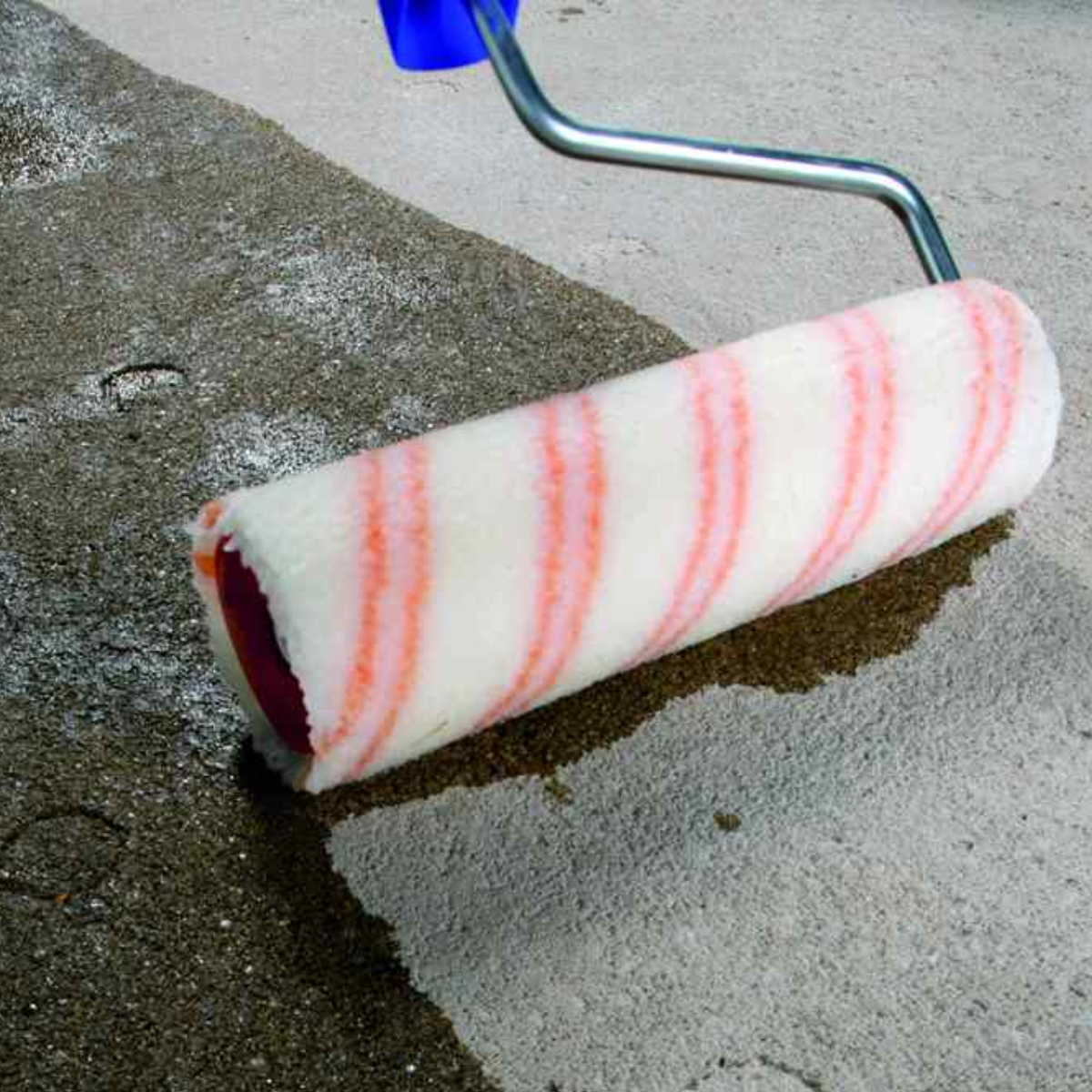 MAPEI M-Grunt hloubkový penetrační nátěr aplikace