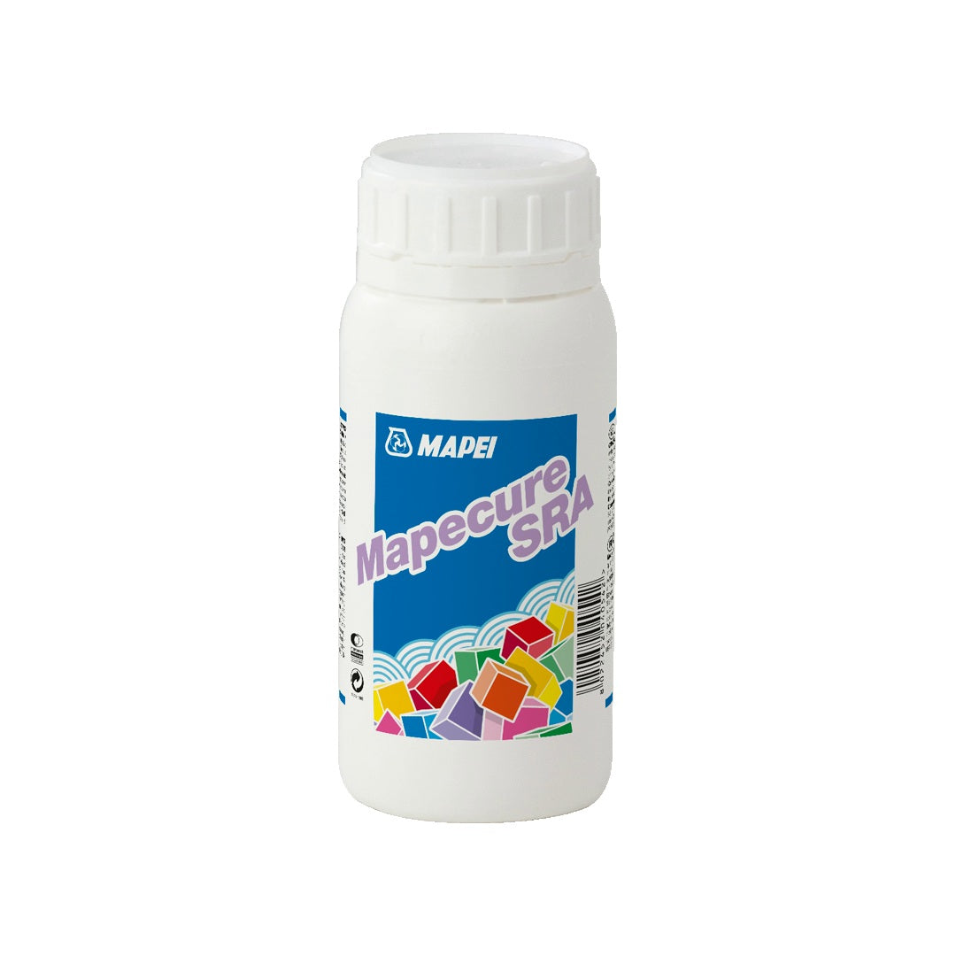 MAPEI Mapecure SRA přísada do betonu ke snížení smršťování a vzniku trhlin