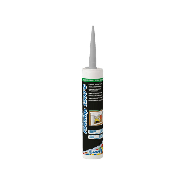 MAPEI Mapeflex Firestop 1200 °C žáruvzdorný tmel