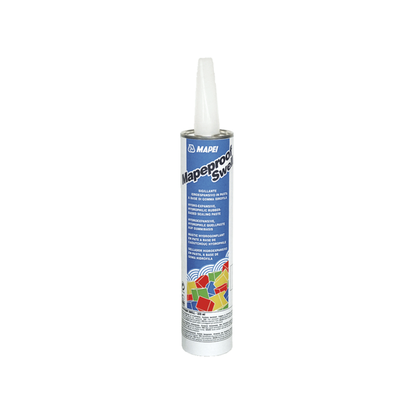MAPEI Mapeproof Swell hydroexpanzivní pasta proti průnikům vody 320 ml