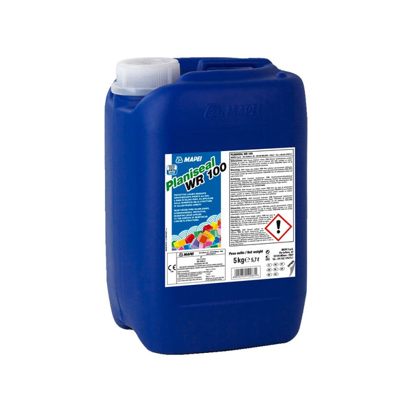 MAPEI Planiseal WR 100 hydroizolační nátěr pro ochranu železobetonových konstrukcí