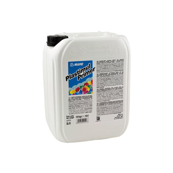 MAPEI Plastimul Primer bitumenový základní nátěr pro ošetření povrchů