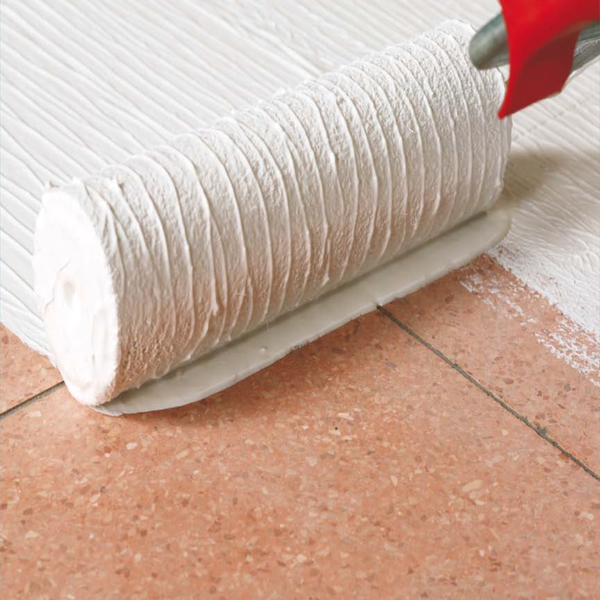 MAPEI Triblock P epoxicementový hydroizolační nátěr na vlhké podklady aplikace