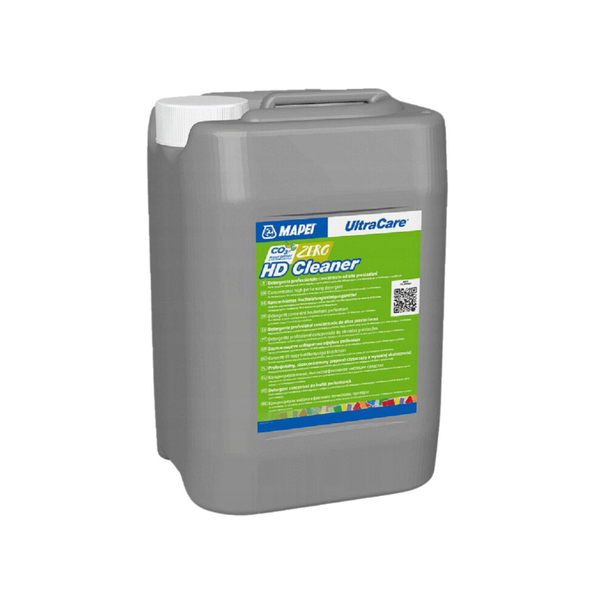 MAPEI UltraCare HD Cleaner čistící prostředek pro hloubkové čištění povrchů 5 l