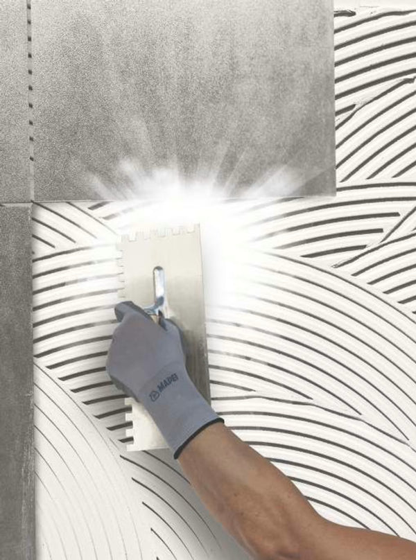 MAPEI Keraflex Maxi S1 cementové lepidlo pro dlažbu a obklad aplikace