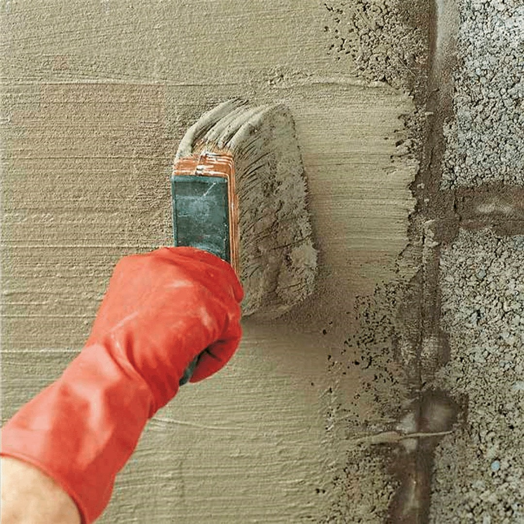 MAPEI Planiseal 88 cementová malta na beton a zdivo aplikace
